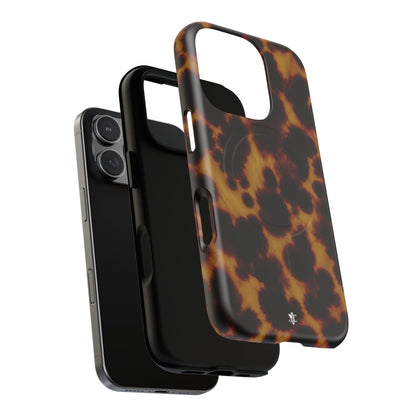 Tortoise Shell MagSafe