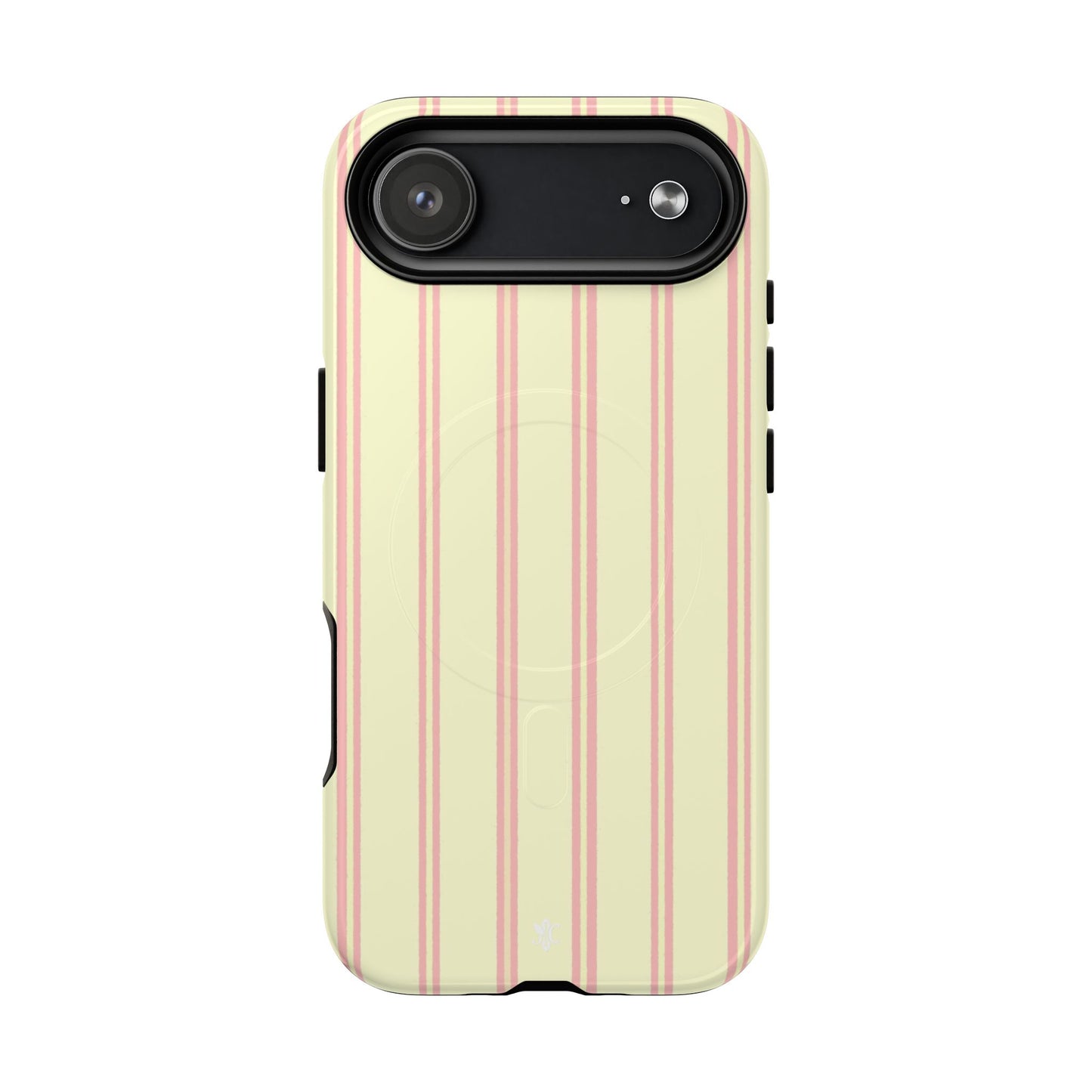 Butter Stripe MagSafe
