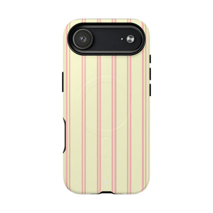 Butter Stripe MagSafe