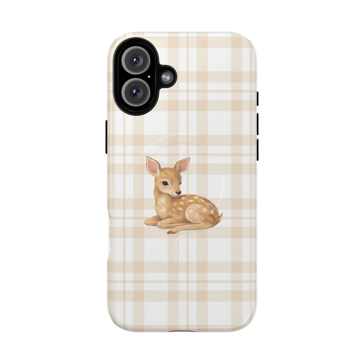 Fawn MagSafe