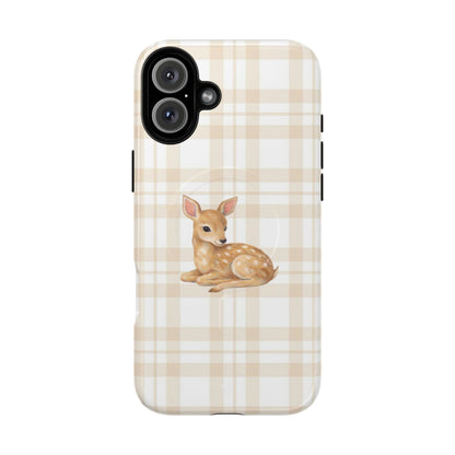 Fawn MagSafe