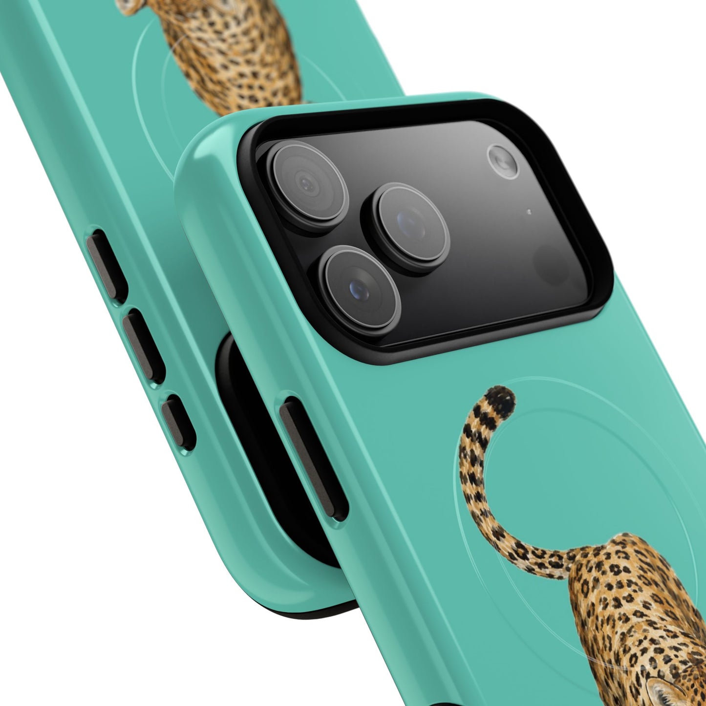 Cheetah MagSafe