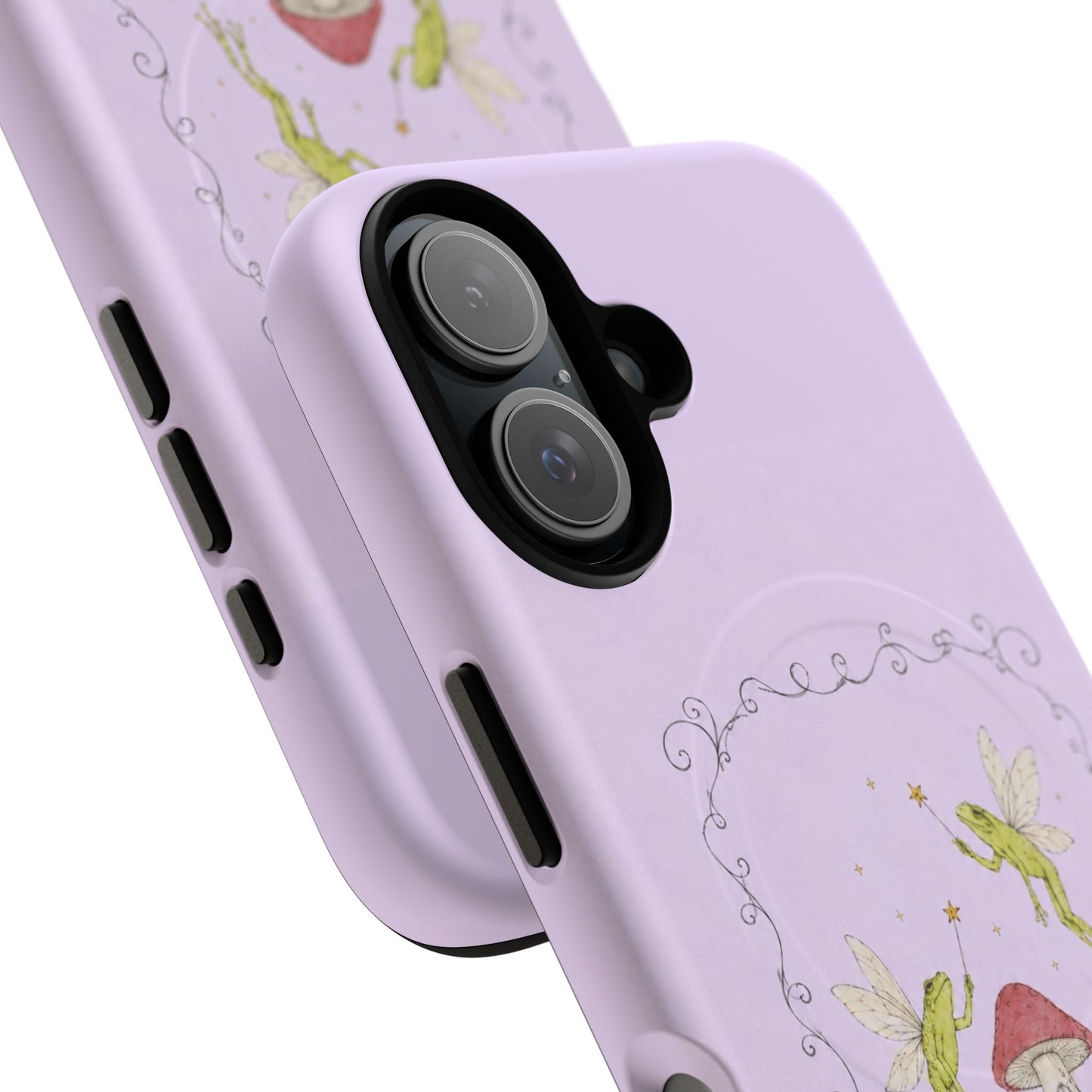 Secret Garden MagSafe