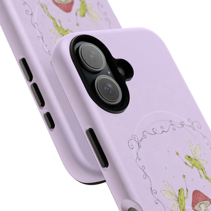 Secret Garden MagSafe