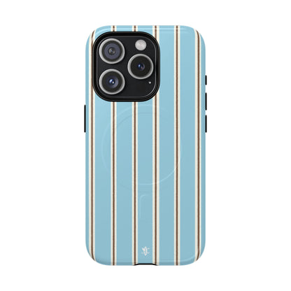 Seafoam Stripe MagSafe