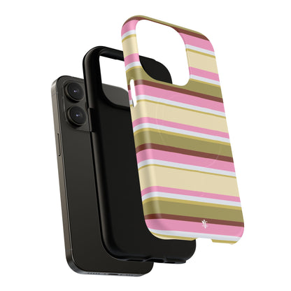 Sugar Stripe MagSafe