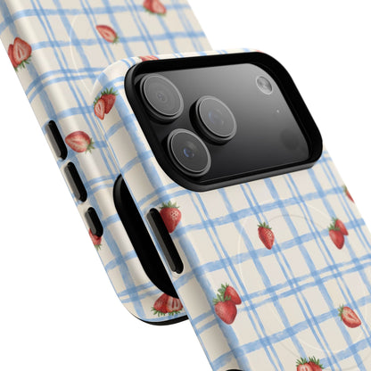 Strawberry Fields MagSafe