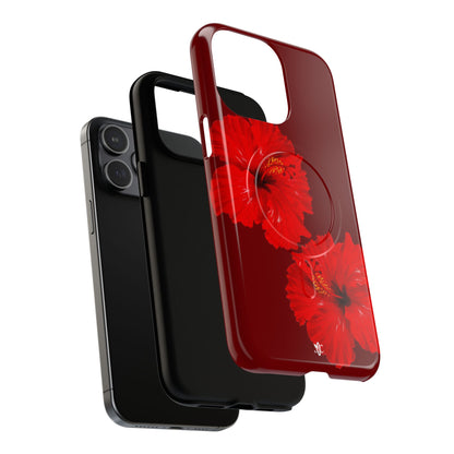 Wild Hibiscus MagSafe