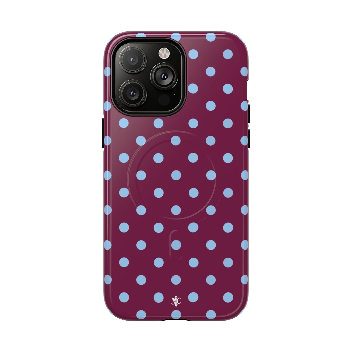 Cherry Polka MagSafe