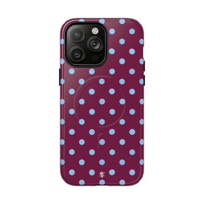 Cherry Polka MagSafe