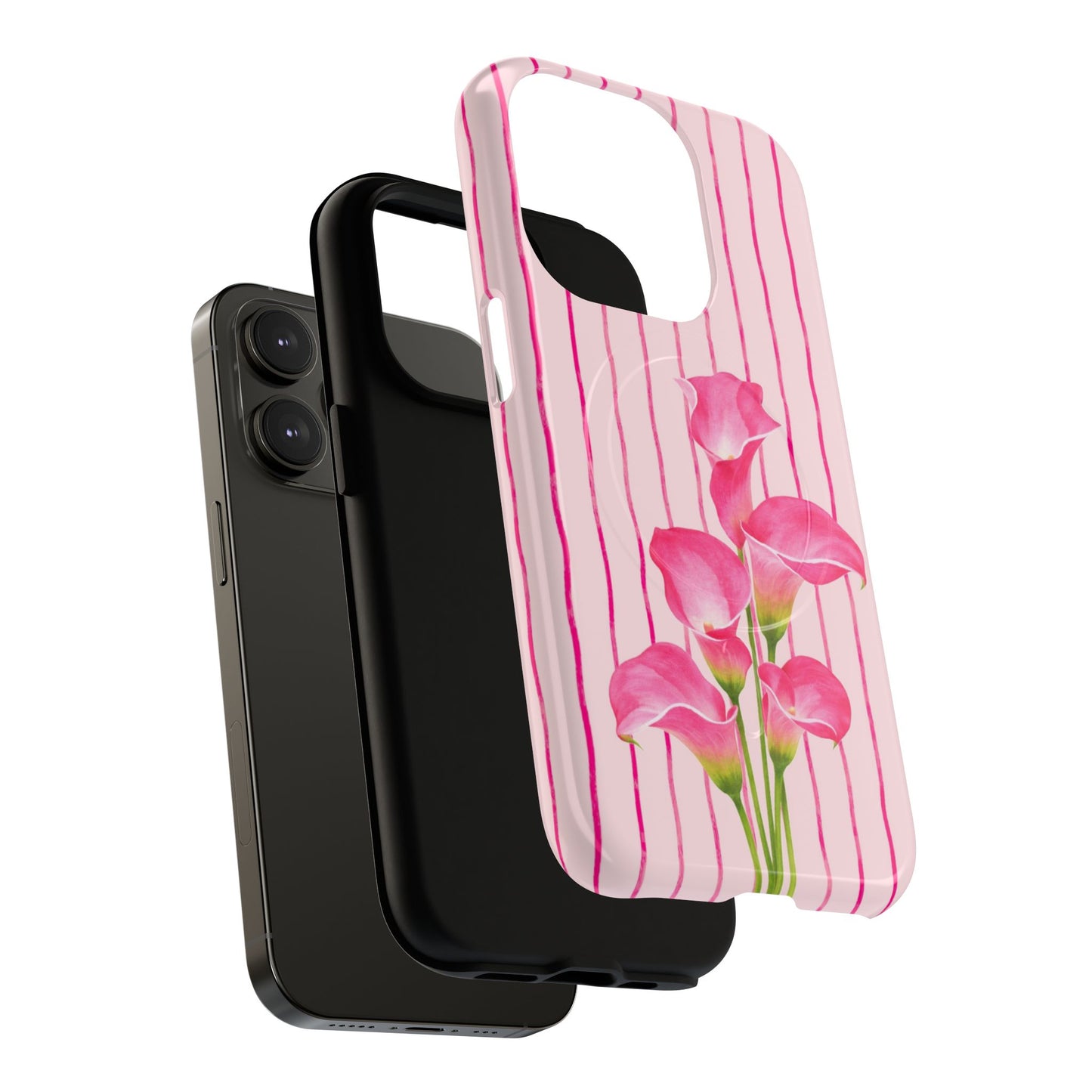 Pink Petal MagSafe