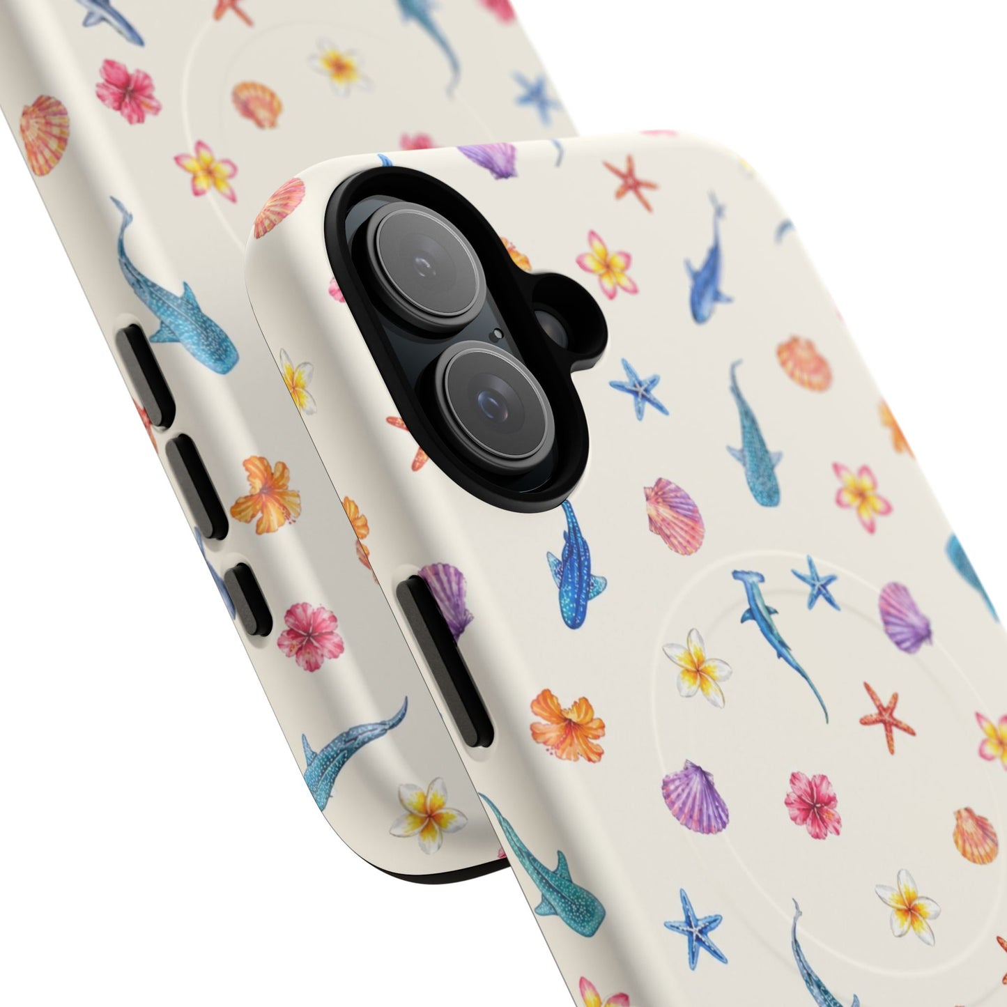Ocean Born MagSafe