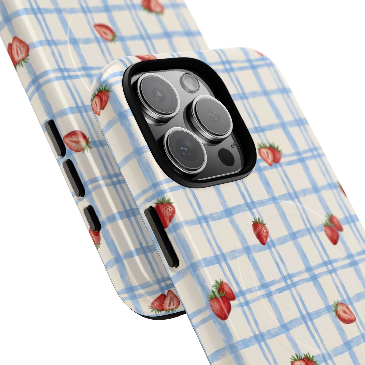 Strawberry Fields MagSafe