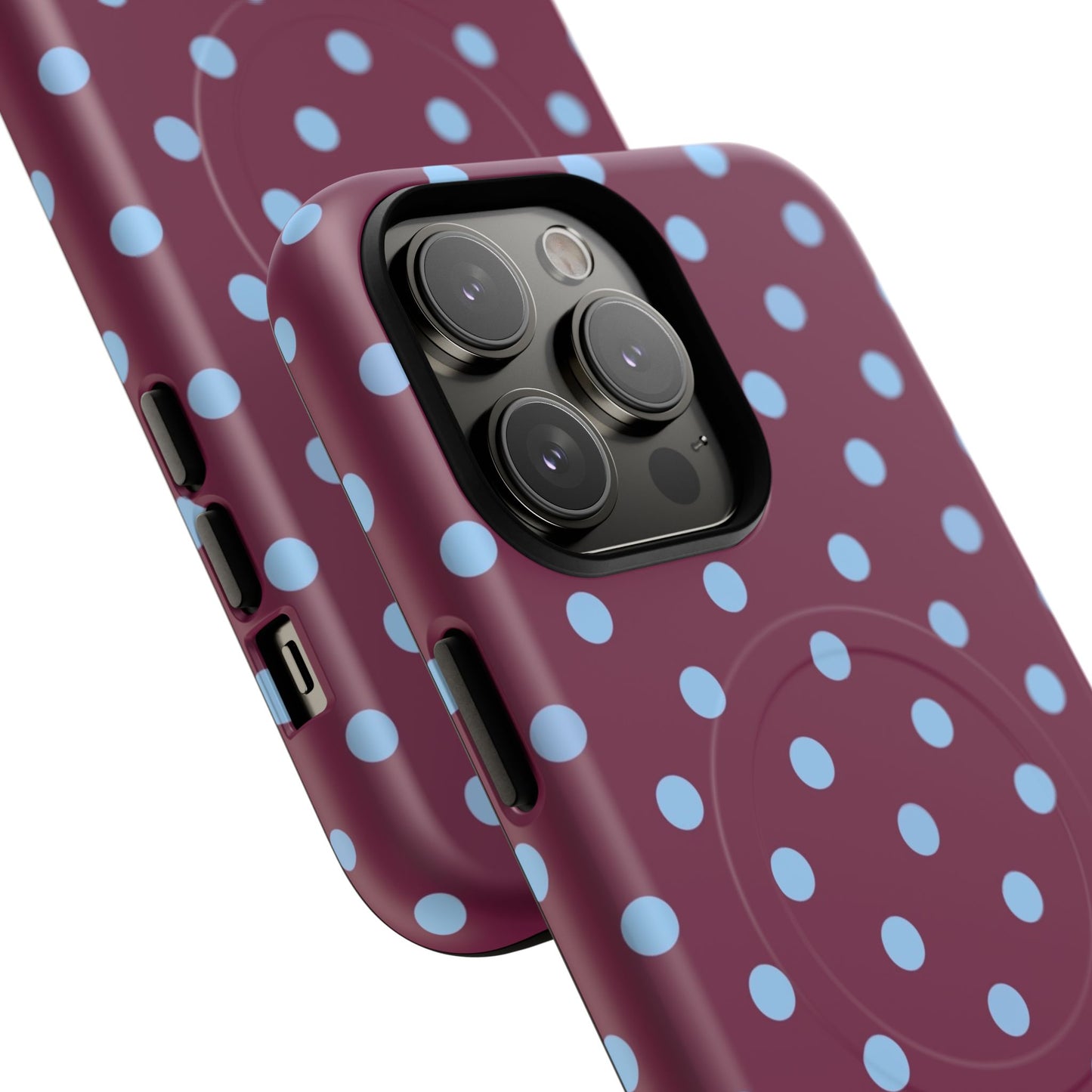 Cherry Polka MagSafe
