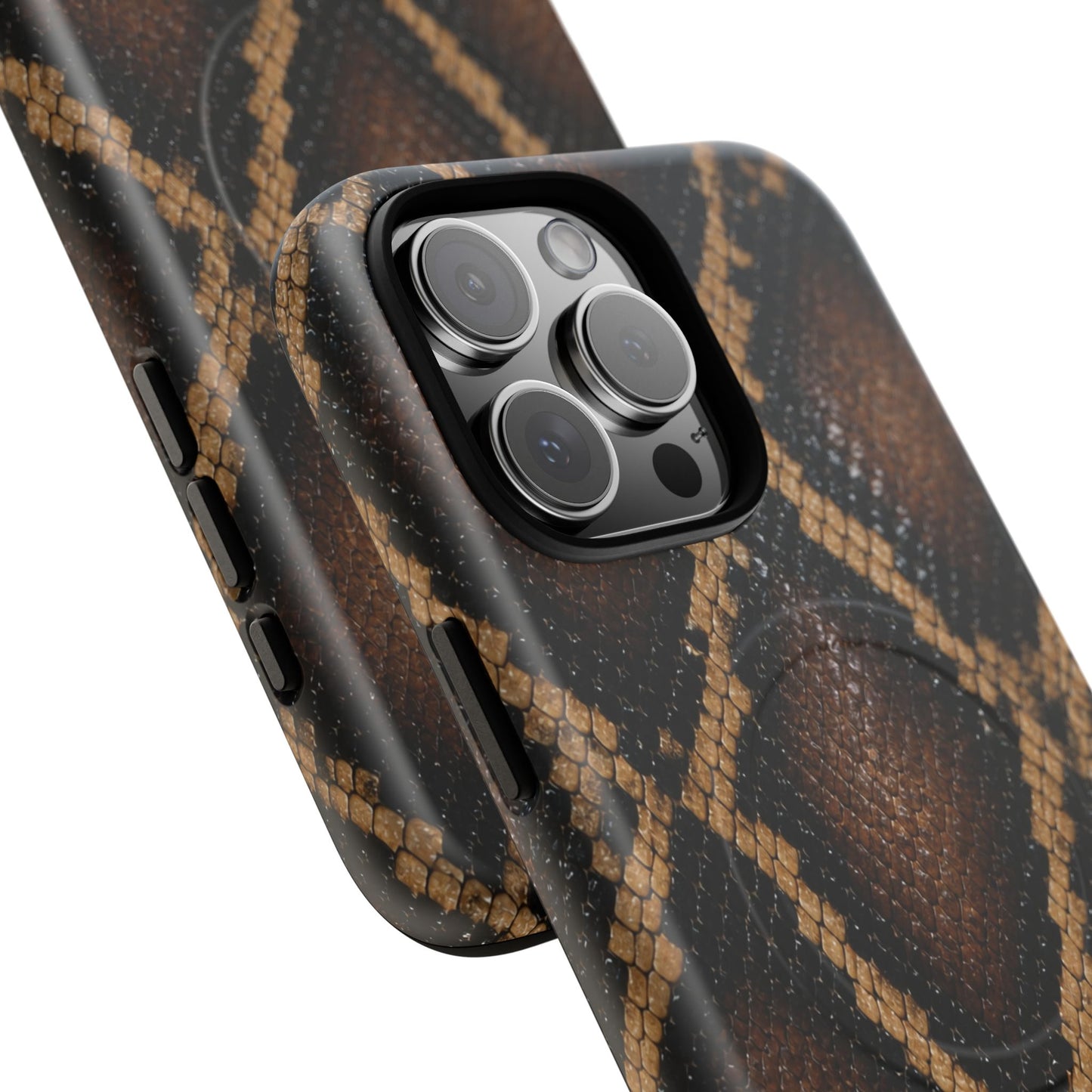 Snake Skin MagSafe