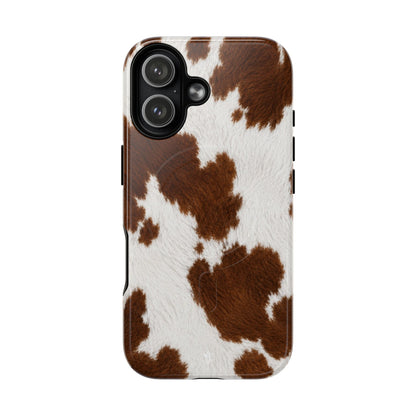 Milk & Mocha MagSafe