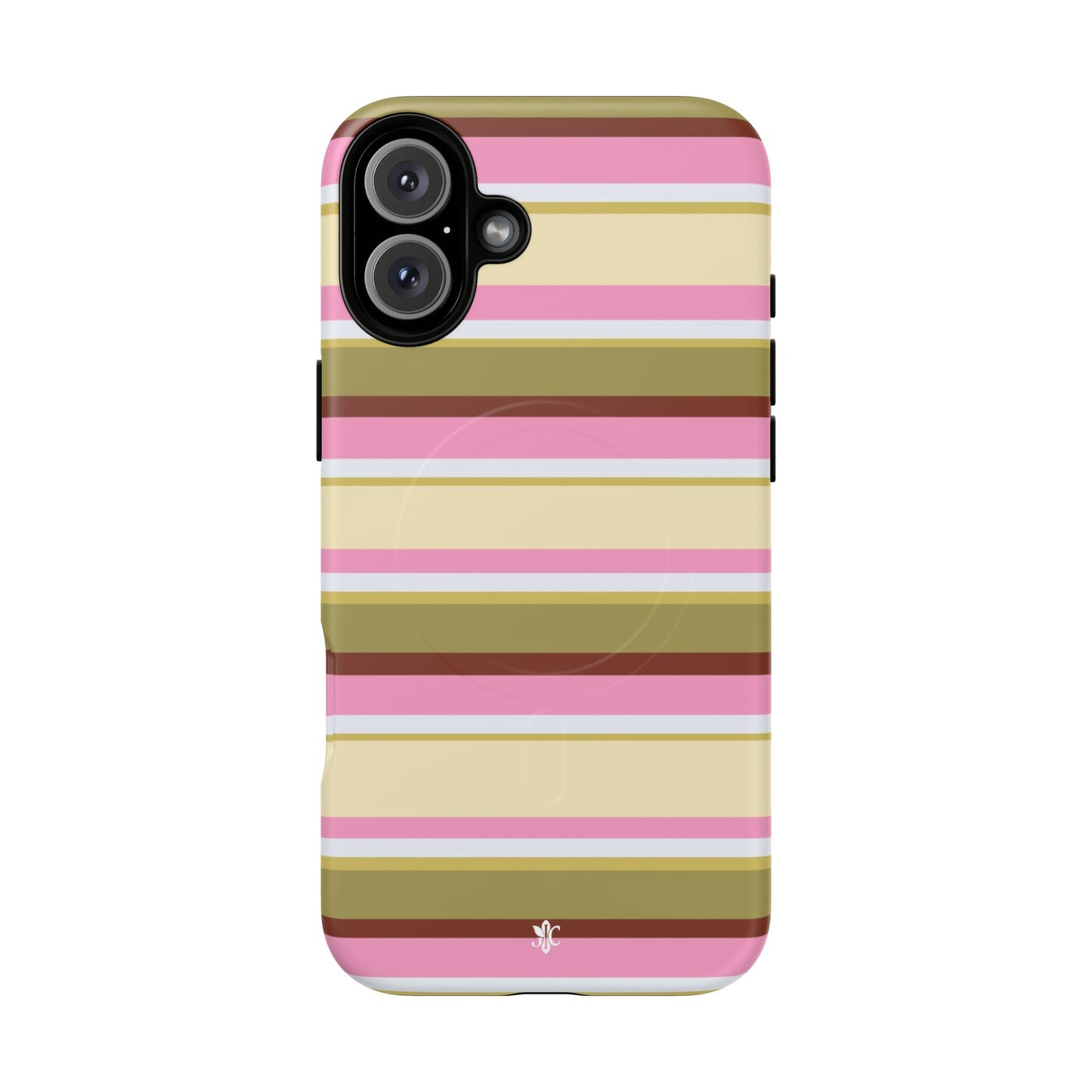 Sugar Stripe MagSafe