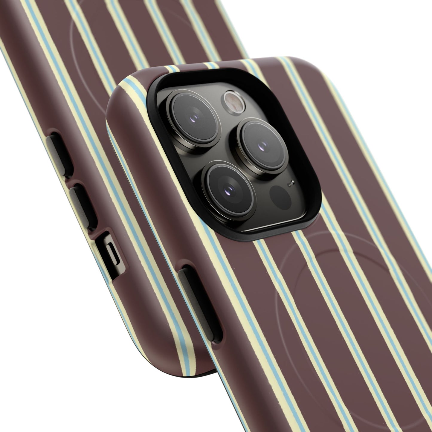 Mocha Society MagSafe
