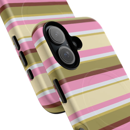 Sugar Stripe MagSafe