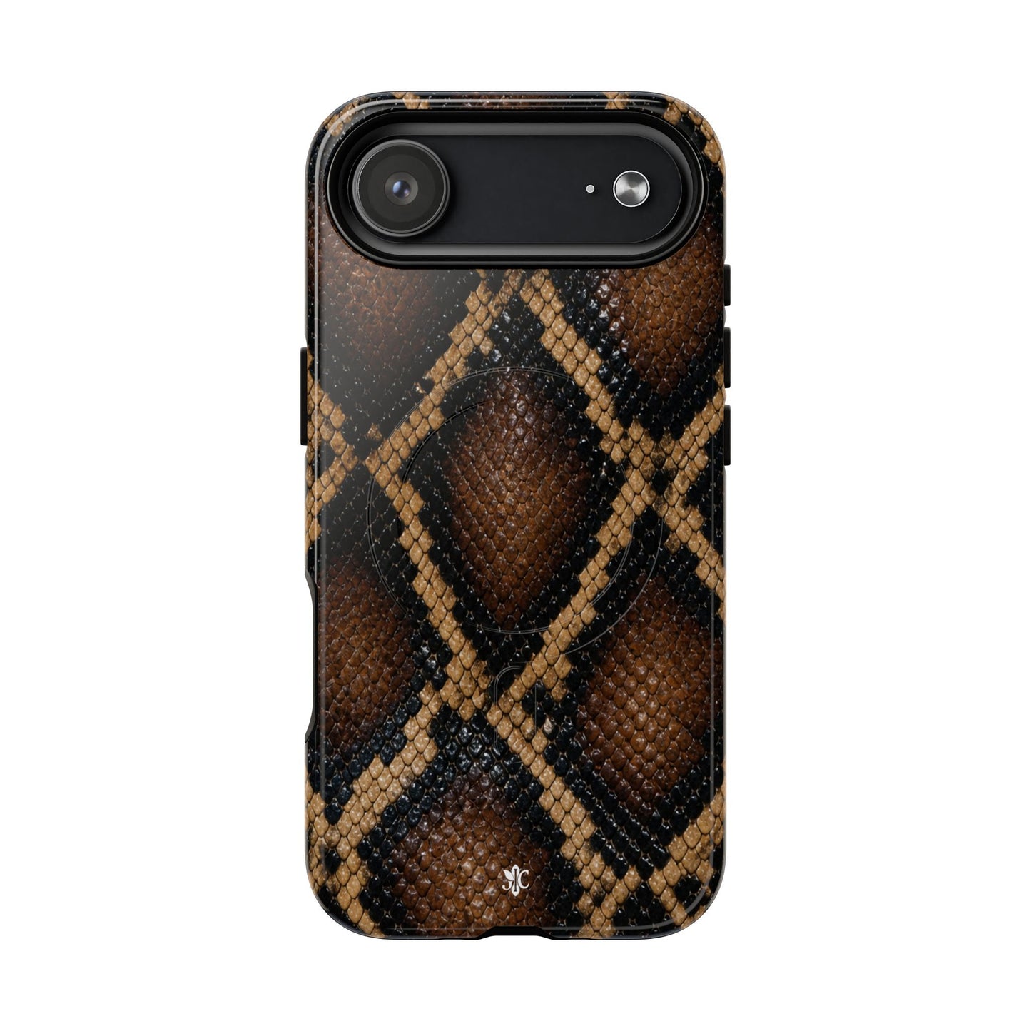 Snake Skin MagSafe