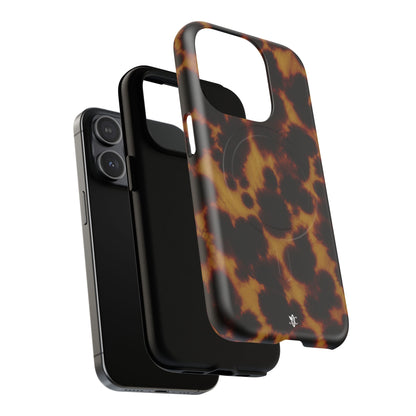 Tortoise Shell MagSafe