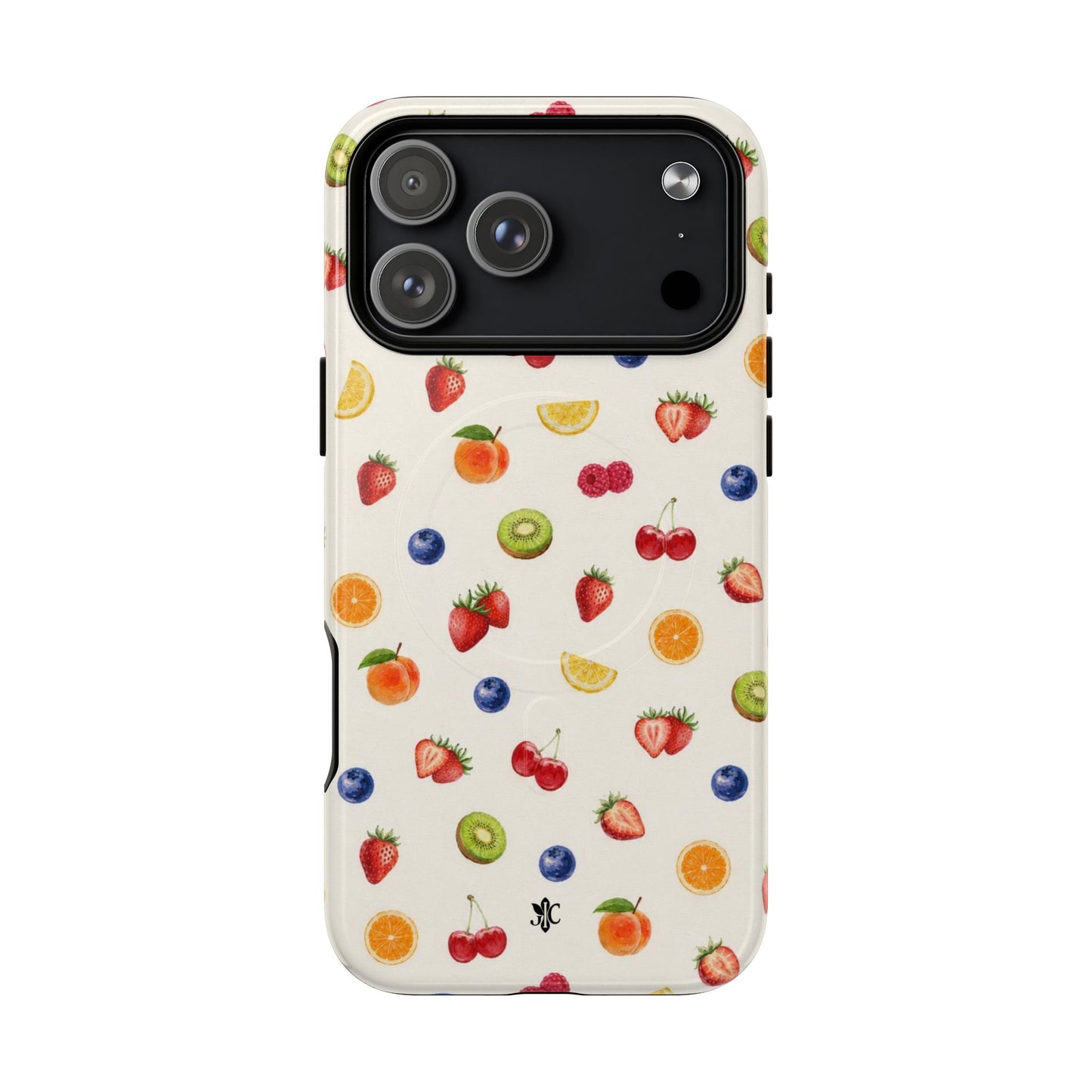 Summer Fruits MagSafe