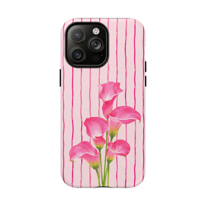 Pink Petal MagSafe