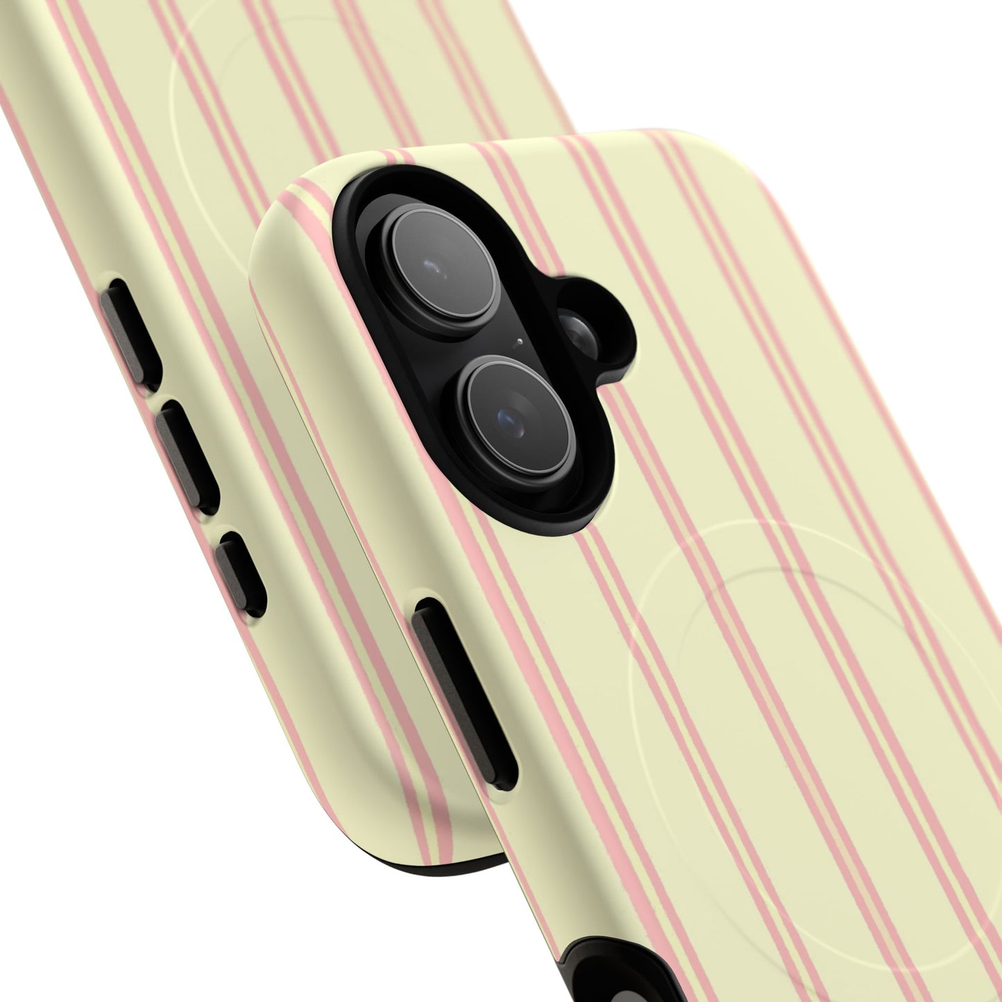 Butter Stripe MagSafe