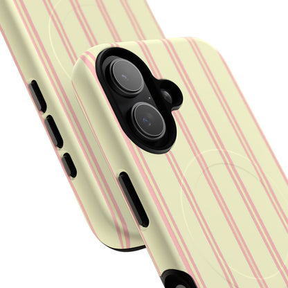 Butter Stripe MagSafe