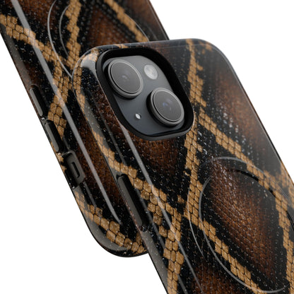 Snake Skin MagSafe