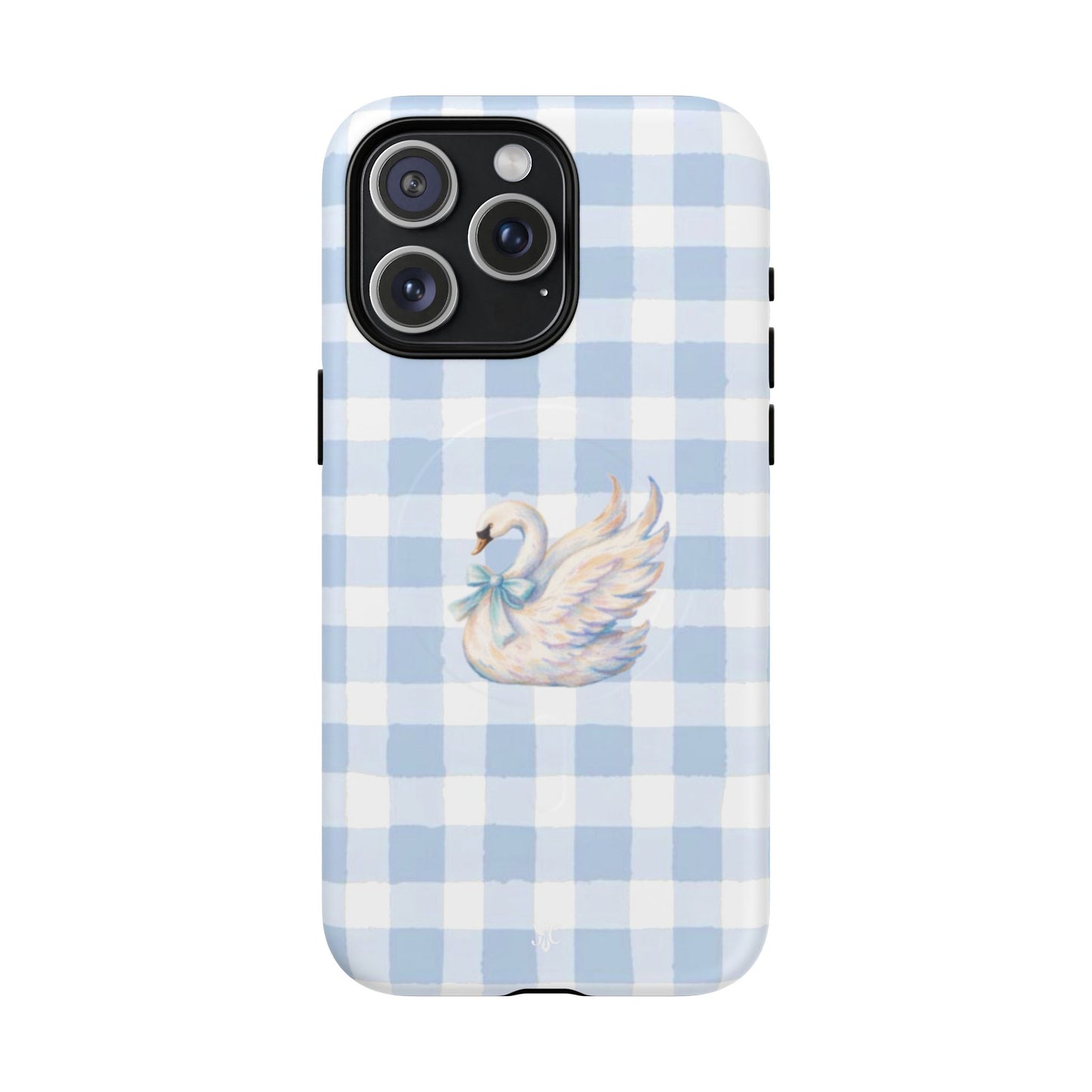 Swan Lake MagSafe