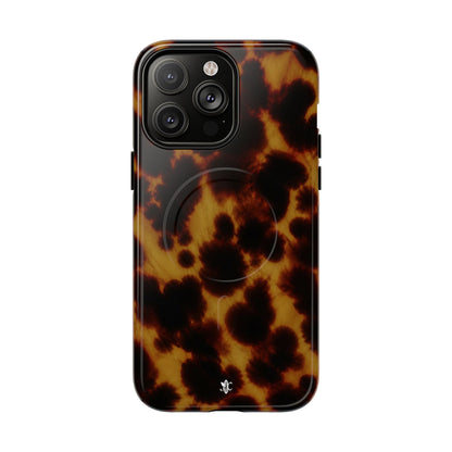 Tortoise Shell MagSafe