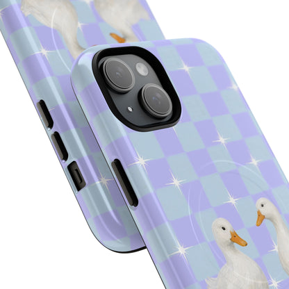Duckling MagSafe