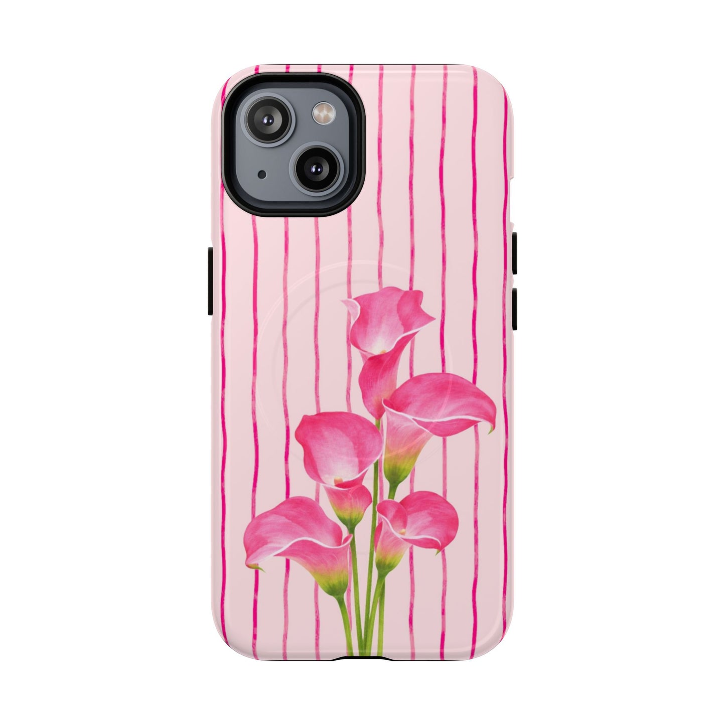 Pink Petal MagSafe