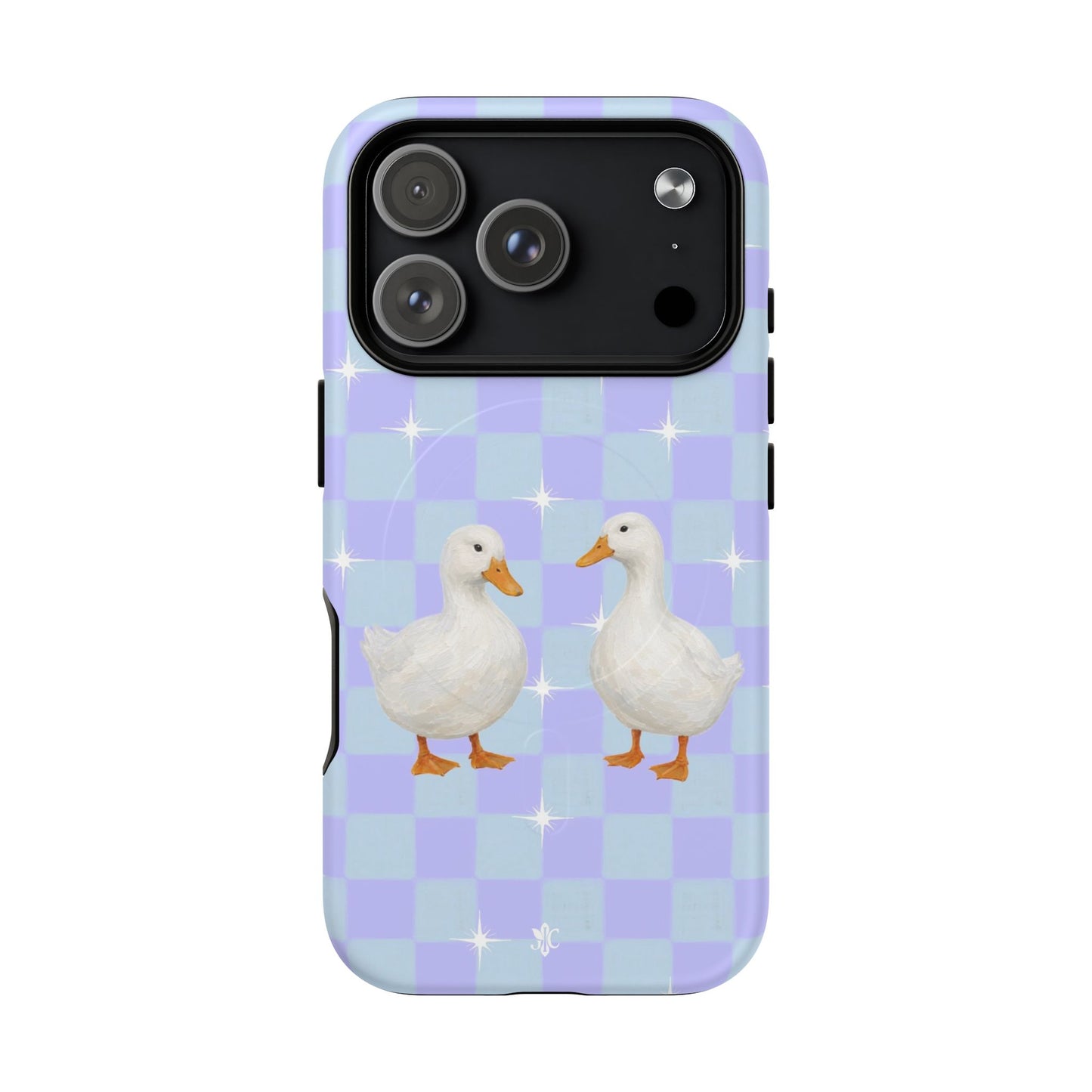 Duckling MagSafe