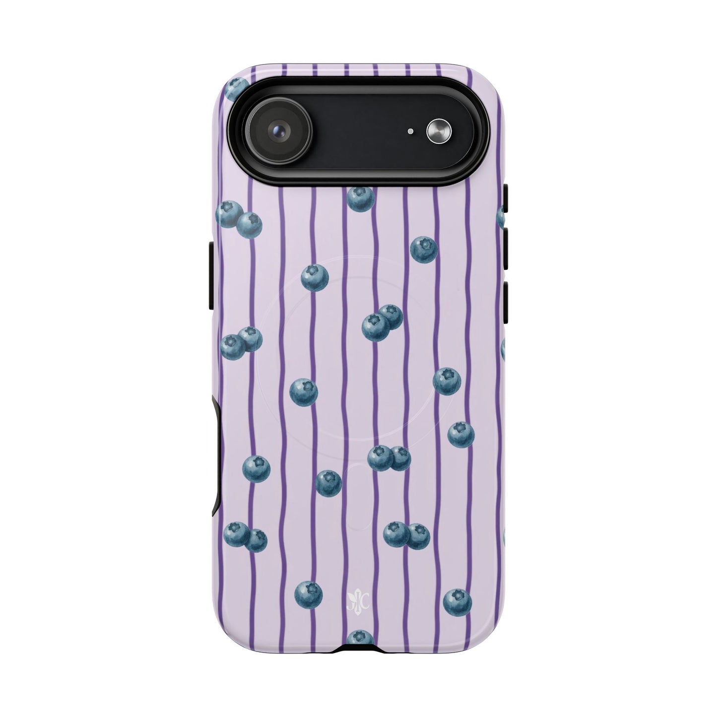 Blueberry Kisses MagSafe