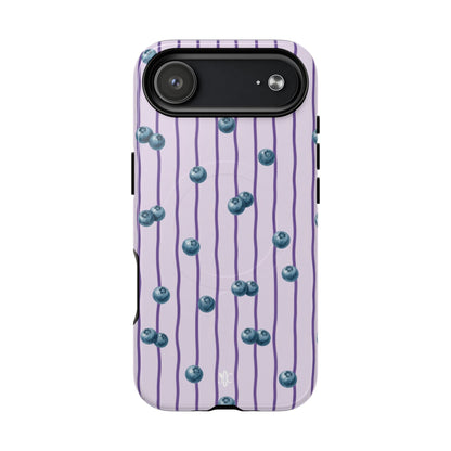 Blueberry Kisses MagSafe