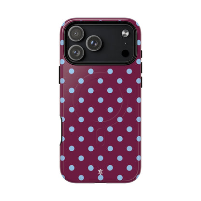 Cherry Polka MagSafe