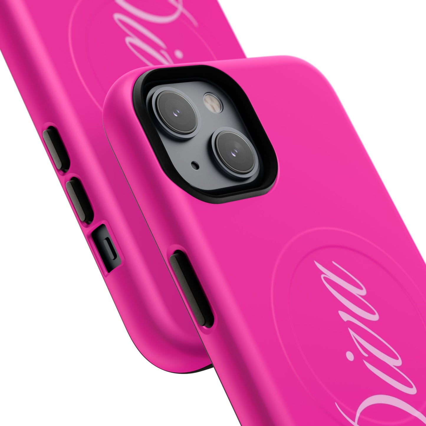Princess MagSafe