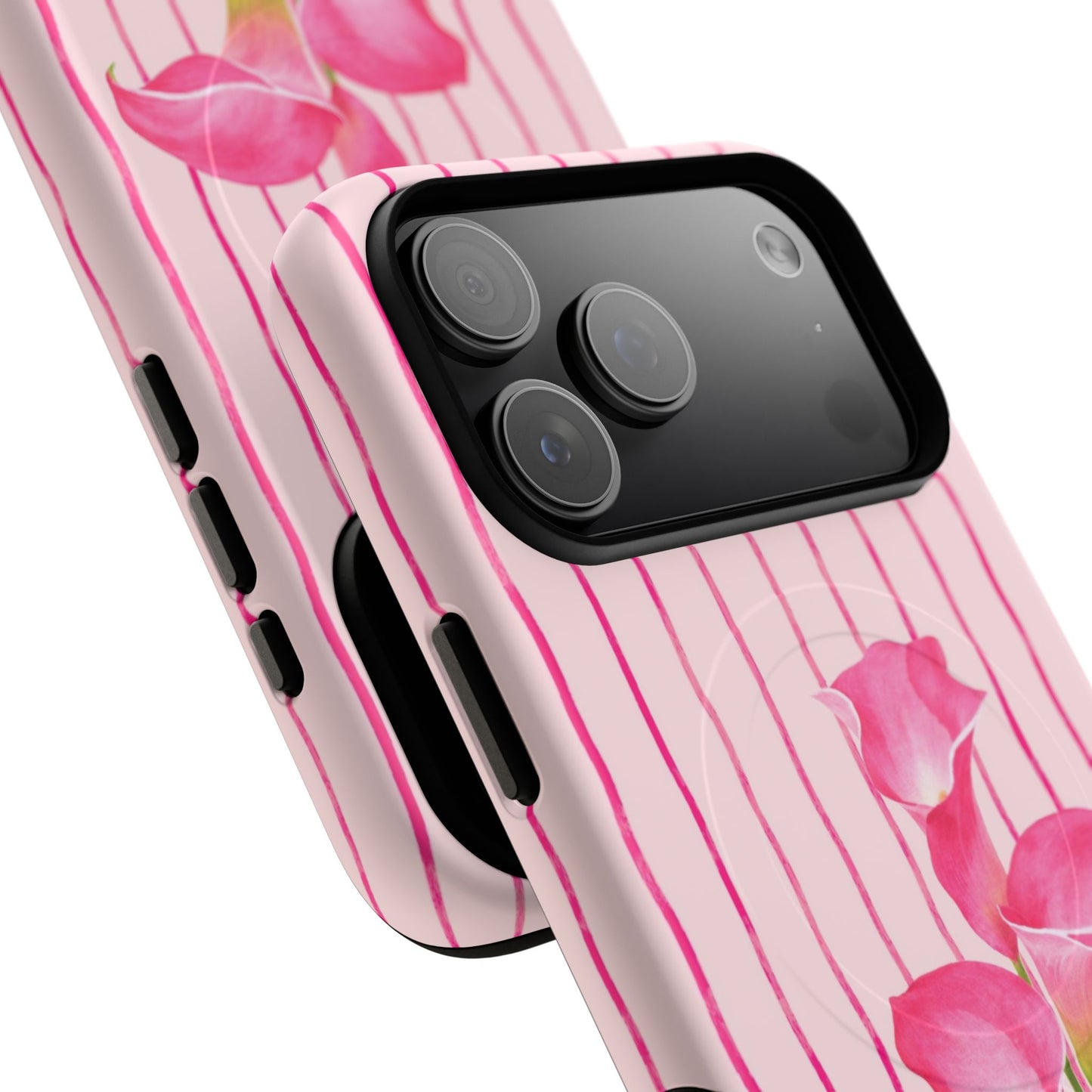 Pink Petal MagSafe