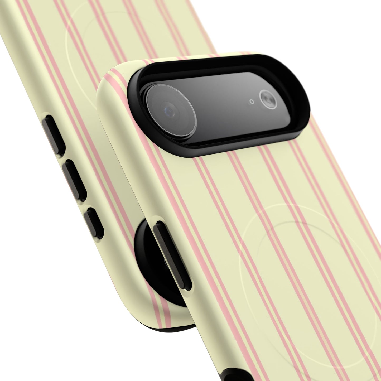 Butter Stripe MagSafe