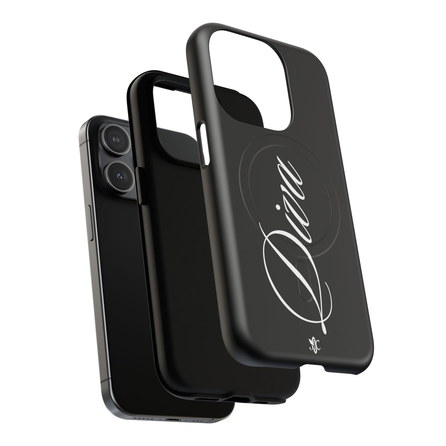 Signature MagSafe