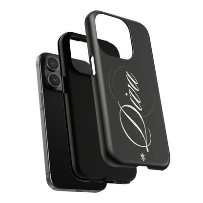 Signature MagSafe