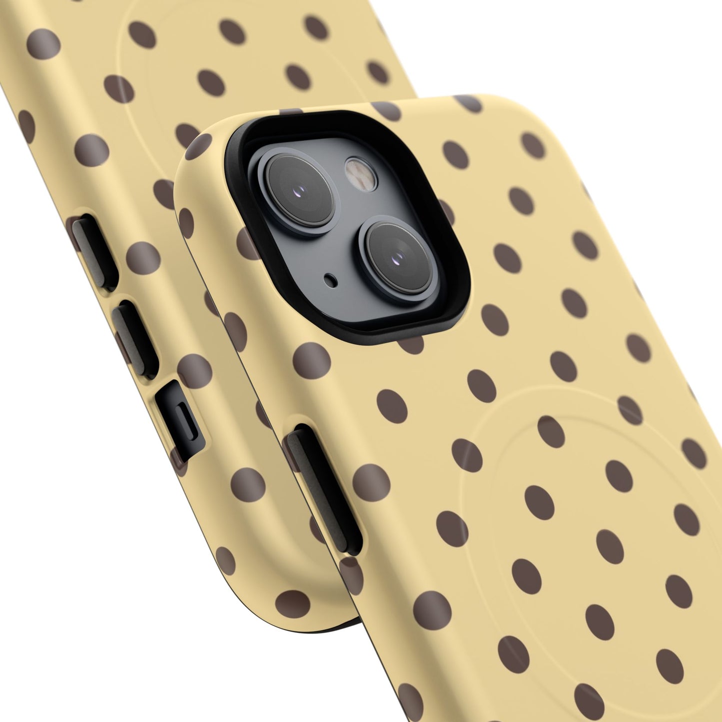 Bumblebee MagSafe