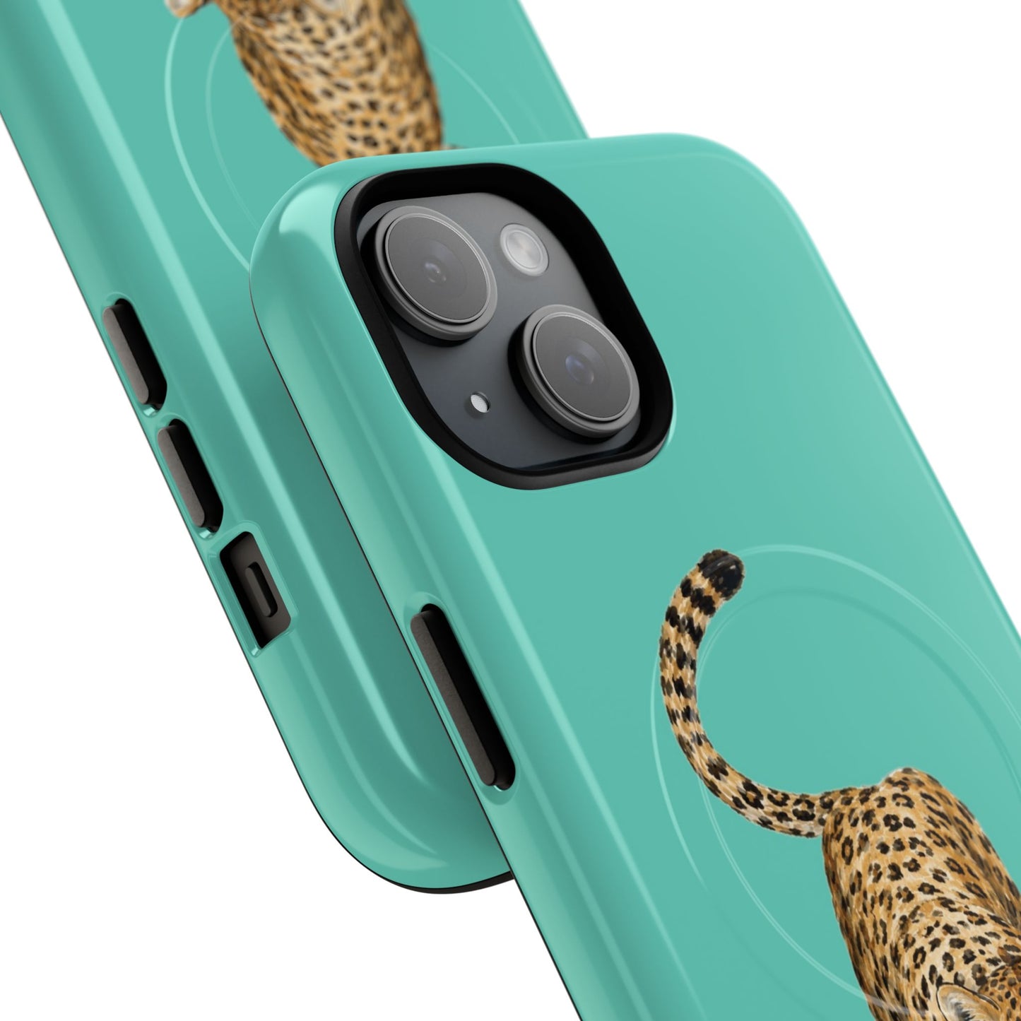 Cheetah MagSafe