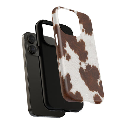 Milk & Mocha MagSafe