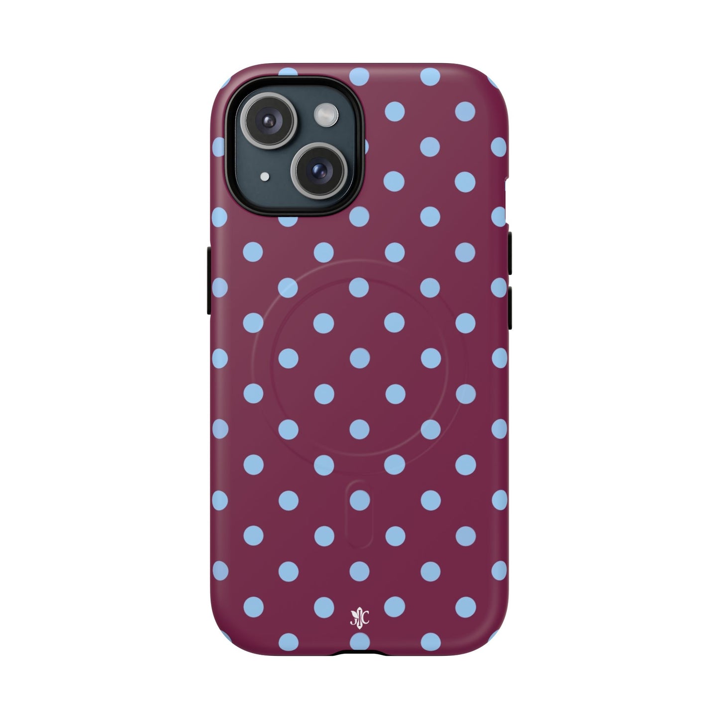 Cherry Polka MagSafe