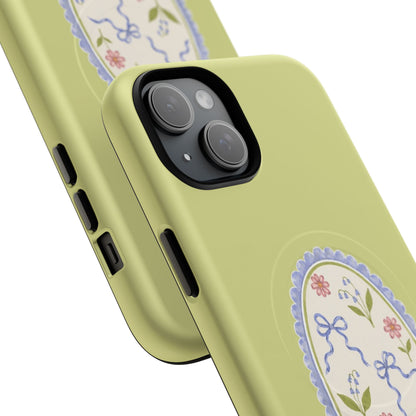 Spring MagSafe