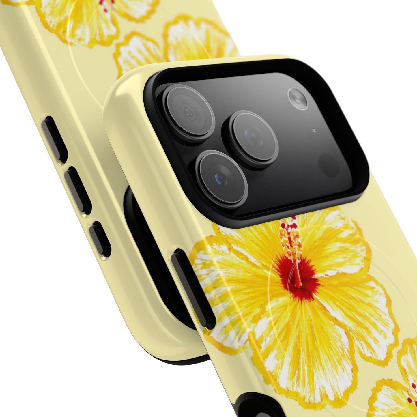 Coastal Flower MagSafe