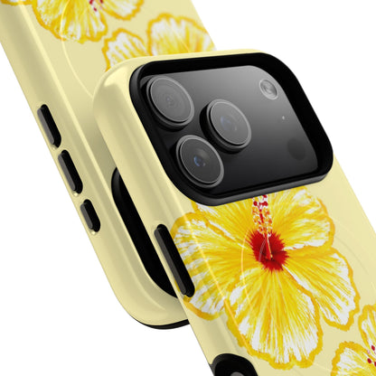 Coastal Flower MagSafe